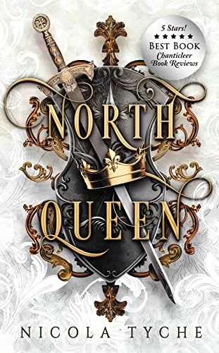 North Queen (Crowns #1) by Nicola Tyche