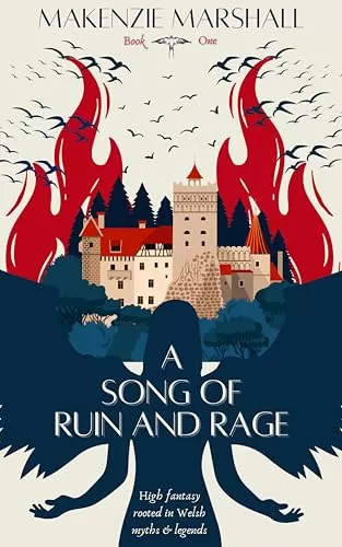 A Song of Ruin and Rage