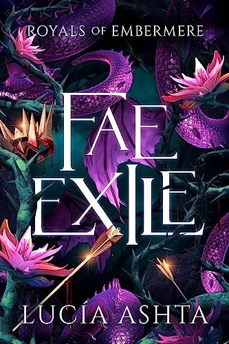 Fae Exile