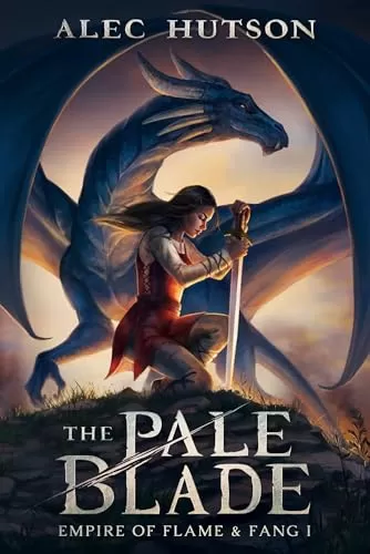 The Pale Blade
