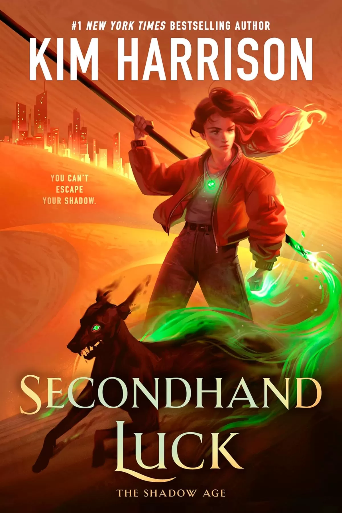 Secondhand Luck