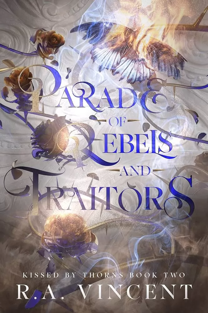 Parade of Rebels and Traitors