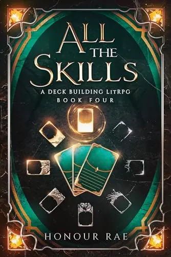 All the Skills 4
