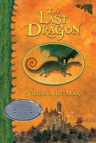 The Last Dragon by Silvana de Mari