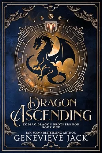 Dragon Ascending
