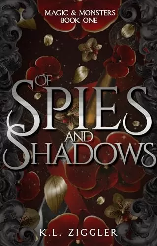 Of Spies and Shadows