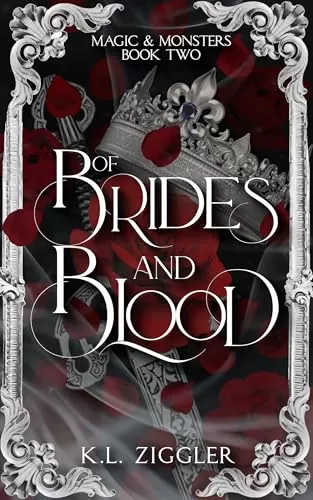 Of Brides and Blood