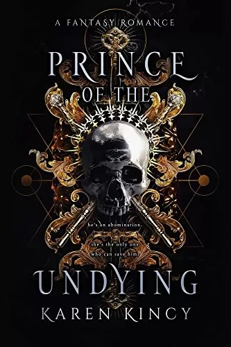 Prince of the Undying