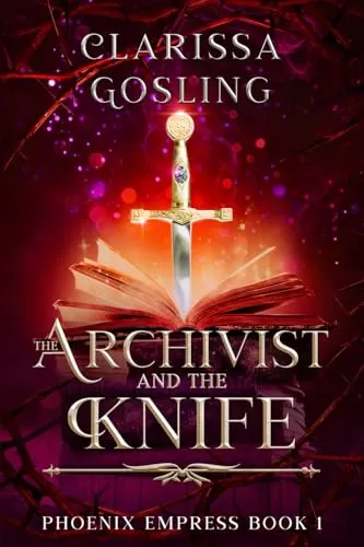 The Archivist and the Knife