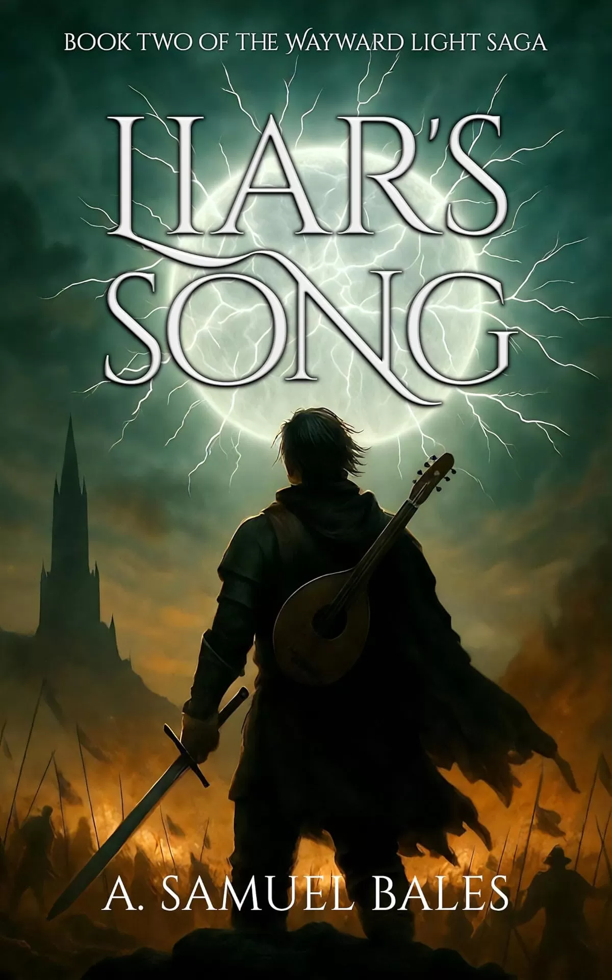 Liar's Song