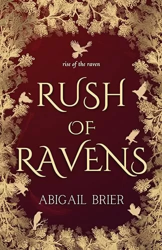 Rush of Ravens
