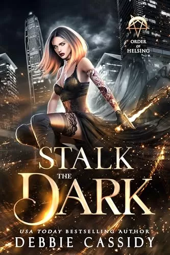 Stalk the Dark