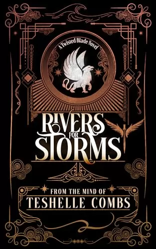 Rivers For Storms