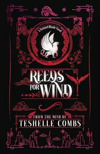Reeds For Wind