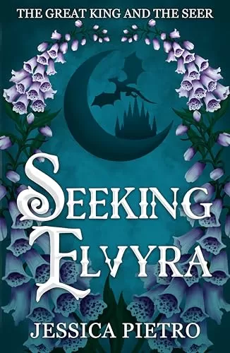 Seeking Elvyra