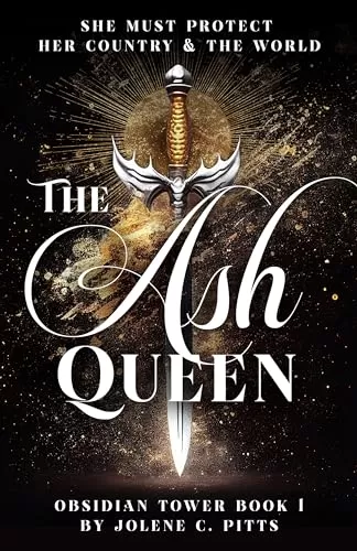 The Ash Queen