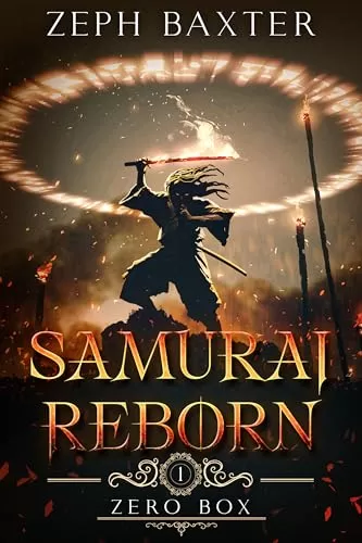 Samurai Reborn