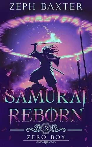 Samurai Reborn: Episode 2
