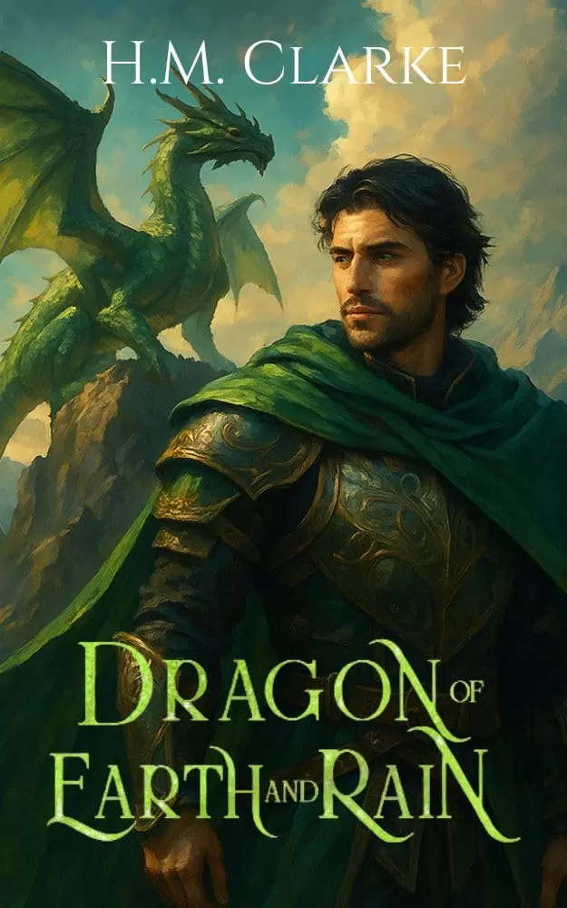 Dragon of Earth and Rain