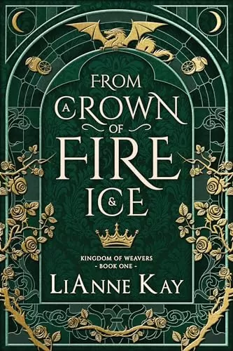From a Crown of Fire and Ice