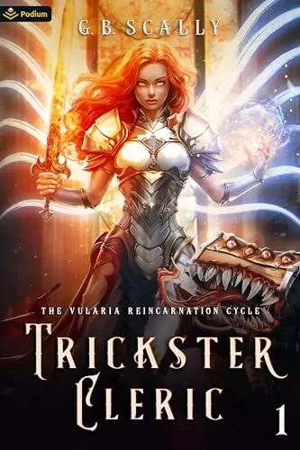 Trickster Cleric
