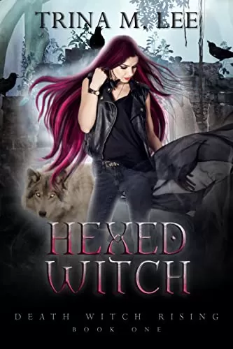 Hexed Witch
