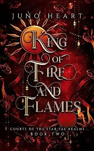King of Fire and Flames