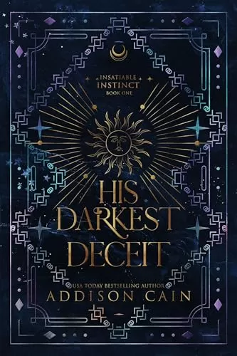 His Darkest Deceit