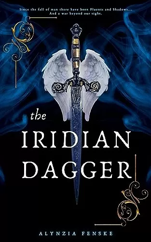 The Iridian Dagger