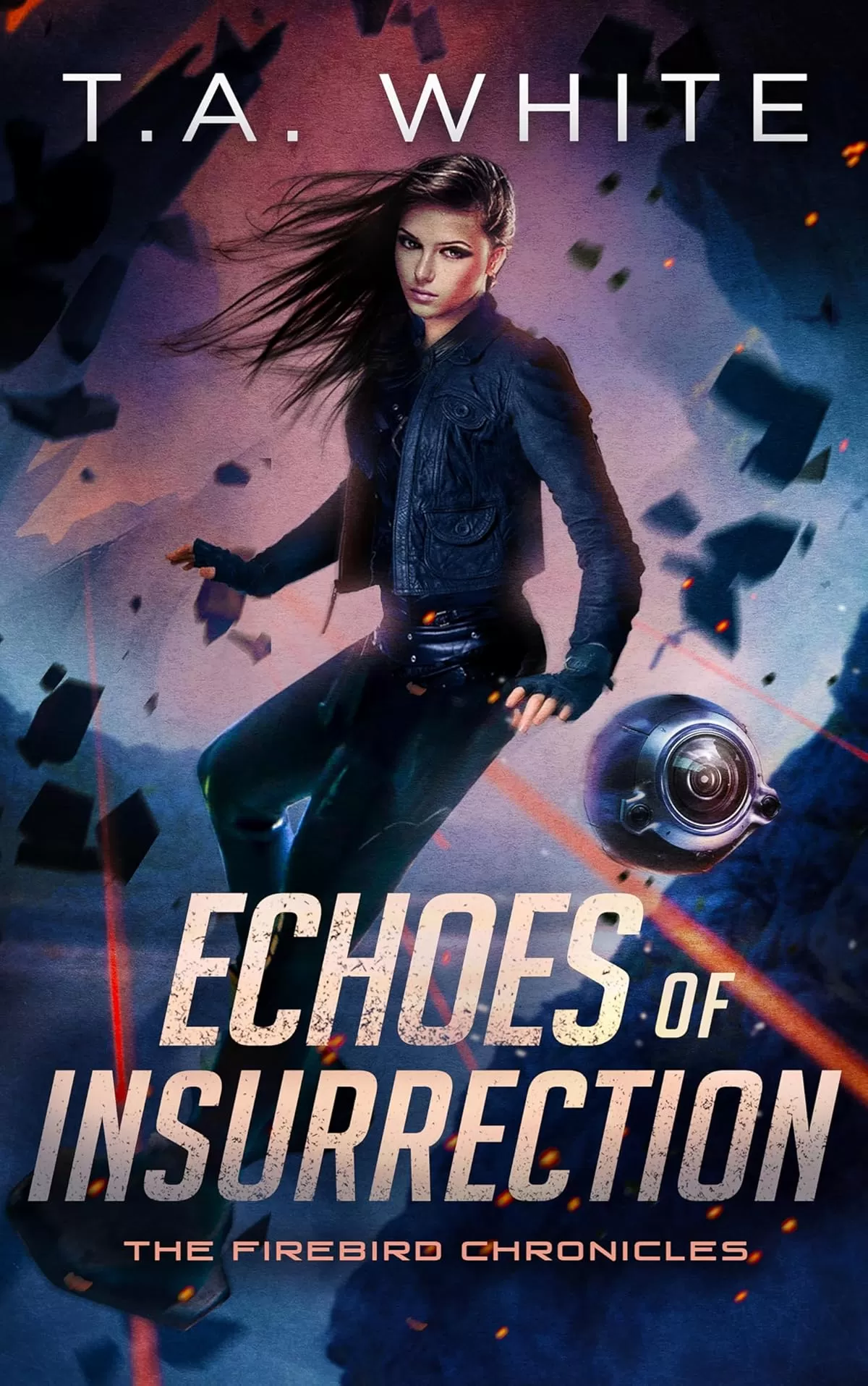 Echoes of Insurrection