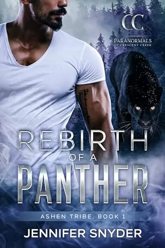 Rebirth Of A Panther
