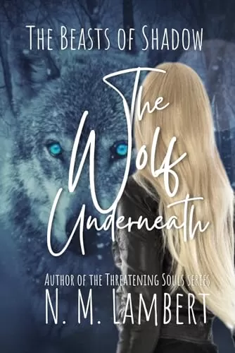 The Wolf Underneath