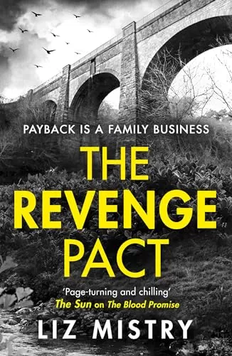 The Revenge Pact