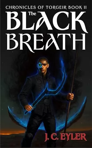 The Black Breath