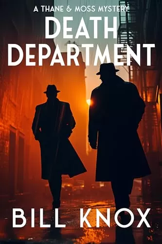 Death Department