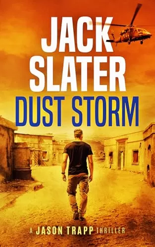 Dust Storm