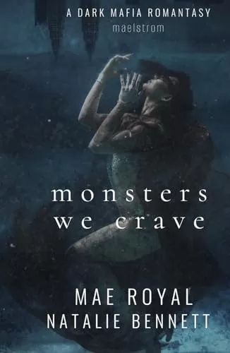 Monsters we Crave