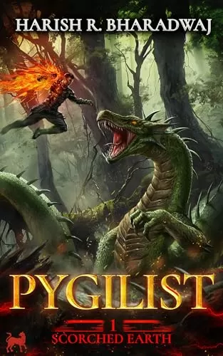 Scorched Earth