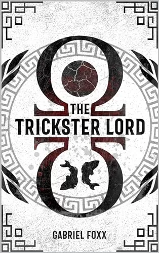 The Trickster Lord