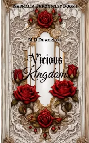 Vicious Kingdom