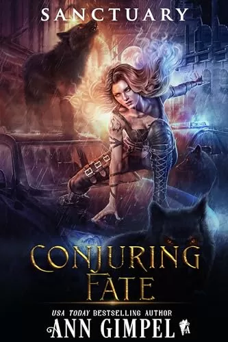Conjuring Fate