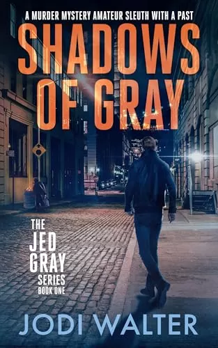 Shadows of Gray