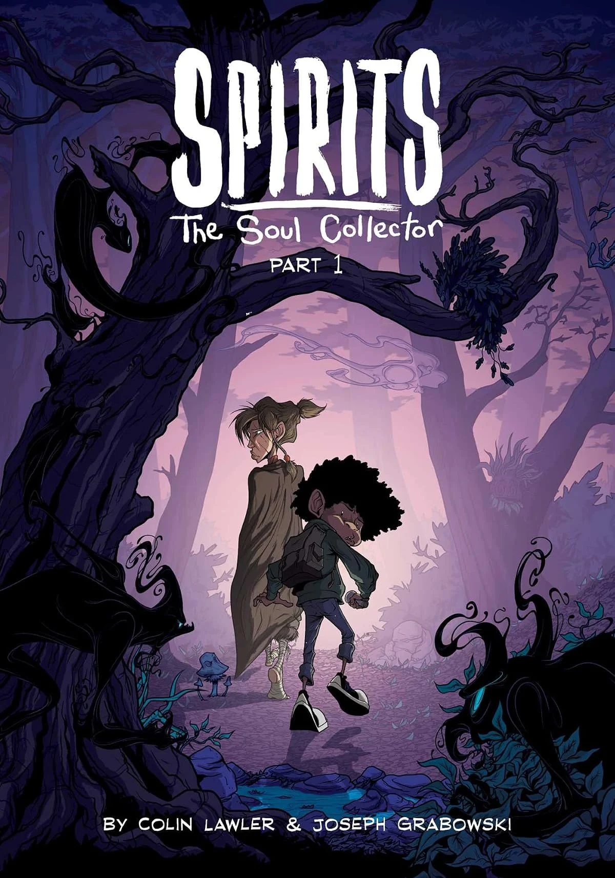 Spirits