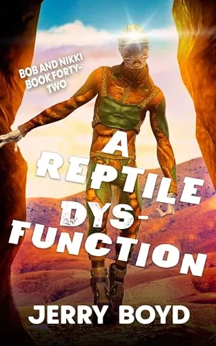 A Reptile Dysfunction