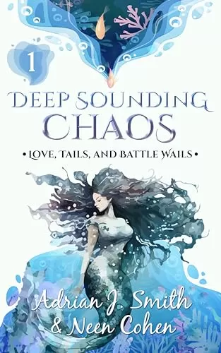 Deep Sounding Chaos