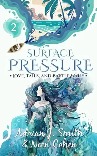 Surface Pressure