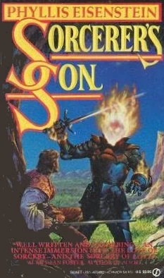 Sorcerer's Son