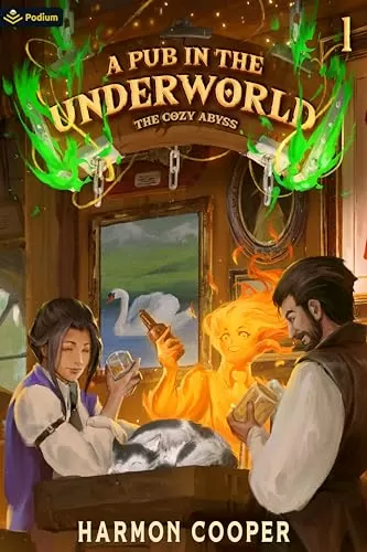 A Pub in the Underworld