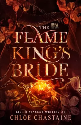 The Flame King's Bride