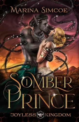 Somber Prince